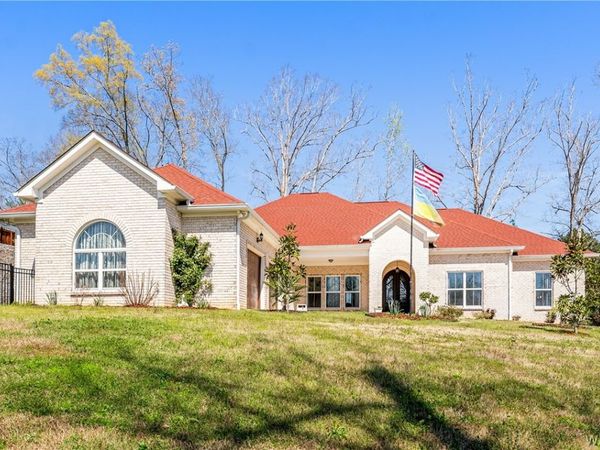 11689 Elam Drive, Northport, AL 35475