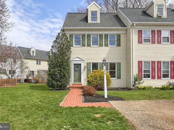 339 CARDINAL ROAD, LITITZ, PA 17543