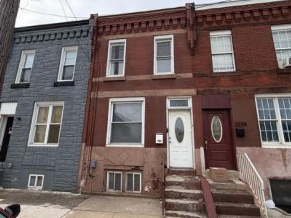 2536 W YORK STREET, PHILADELPHIA, PA 19132