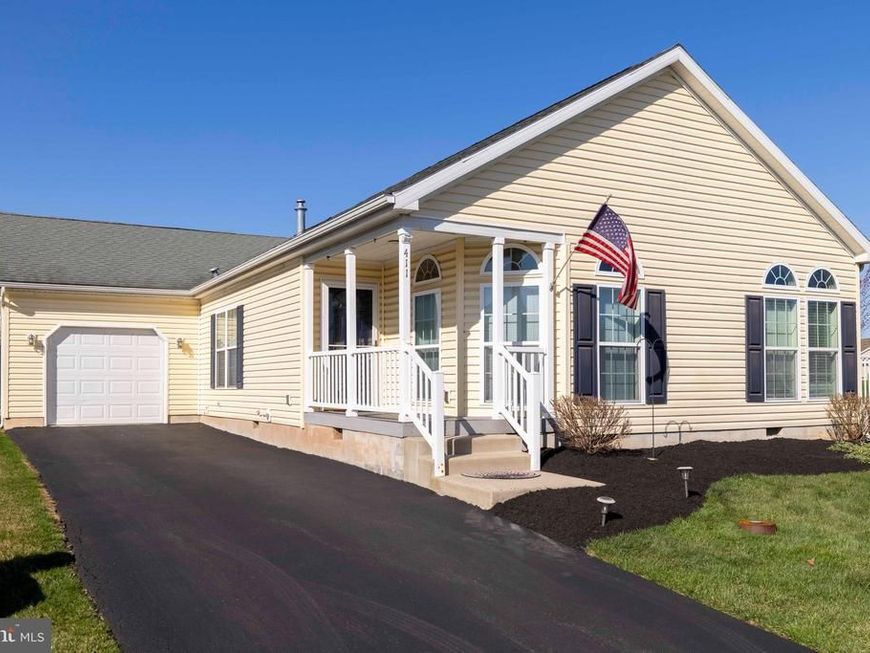 411 Dandelion Drive , Blue Bell, PA 19422 Main Photo