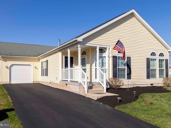 411 DANDELION DRIVE, BLUE BELL, PA 19422