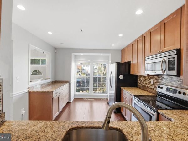 10442 SPENCER COURT, BOWIE, MD 20721