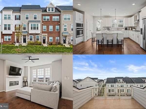 815 SAWBACK SQUARE NE, LEESBURG, VA 20176