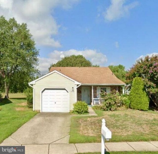 83 Eddystoneway Way, Mount Laurel, NJ 08054 Main Photo