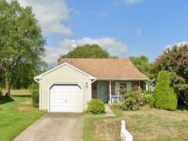 83 EDDYSTONEWAY WAY, MT LAUREL, NJ 08054