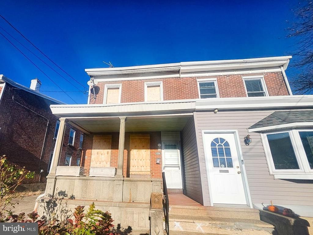 4709 Ashburner Street, Philadelphia, PA 19136 Main Photo