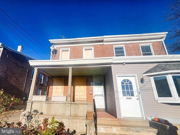 4709 ASHBURNER STREET , PHILADELPHIA, PA 19136