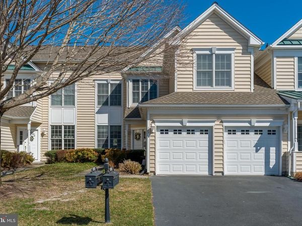 17253 S MILL LANE, Unit 183, OCEAN VIEW, DE 19970