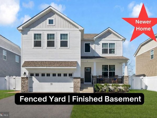 3 WESTMONT DRIVE, MEDFORD, NJ 08055