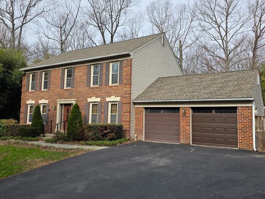 7146 Rivers Edge Road, Columbia, MD 21044 Main Photo