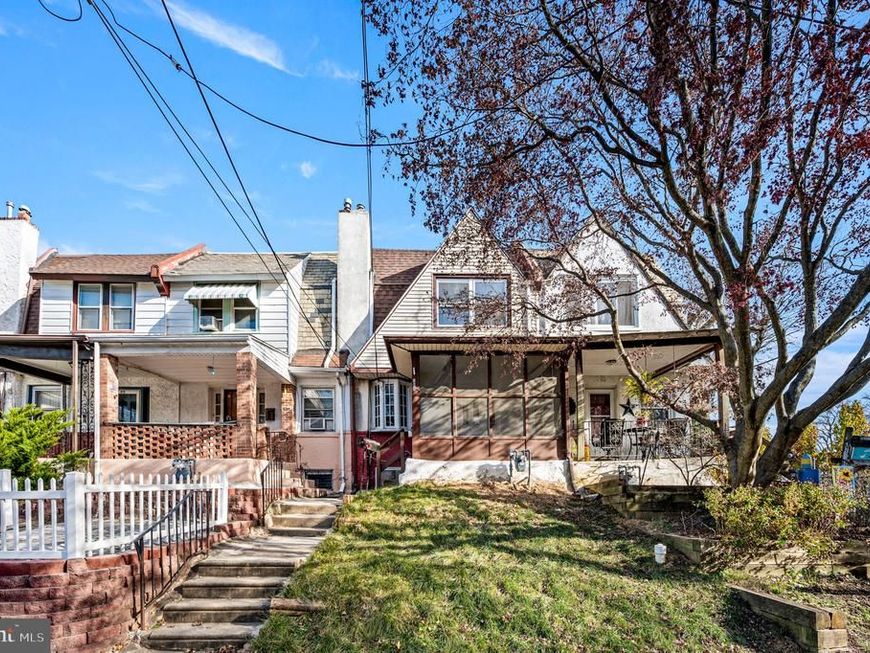 209 Wabash Avenue , Lansdowne, PA 19050 Main Photo