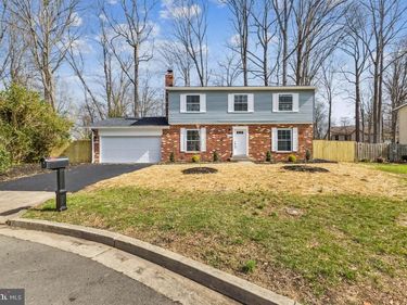 4008 BUCKINGHAM COURT , DUMFRIES, VA 22025