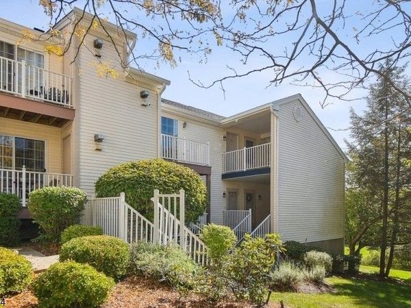 157 Potomac Dr Ondo, Bernards, NJ 07920