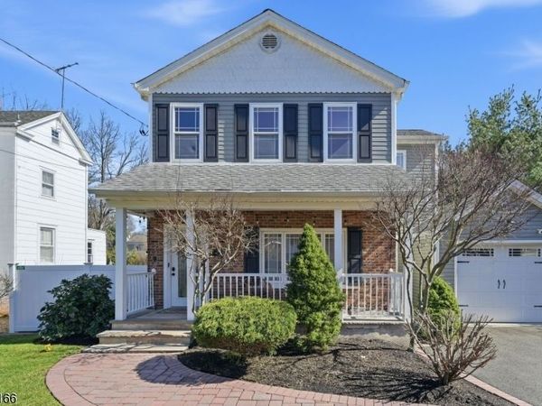 808 Grant Ave, Westfield, NJ 07090