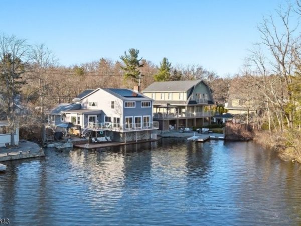 630 Warwick Tpke, West Milford, NJ 07421