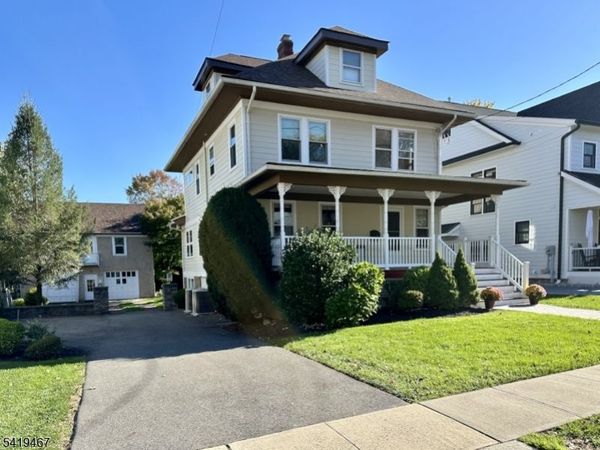 12 Maple Ave, Madison, NJ 07940
