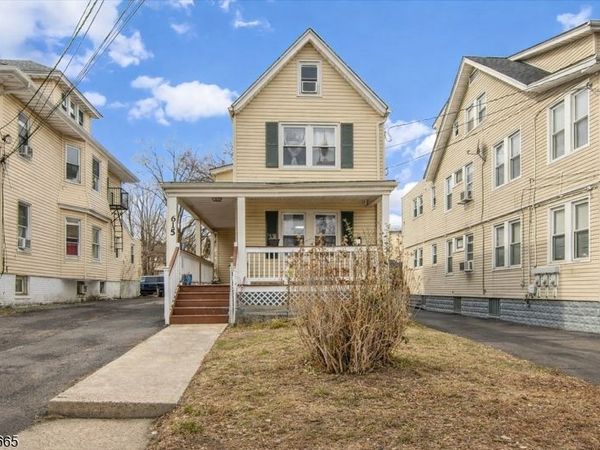 611 Stuyvesant Ave, Irvington, NJ 07111