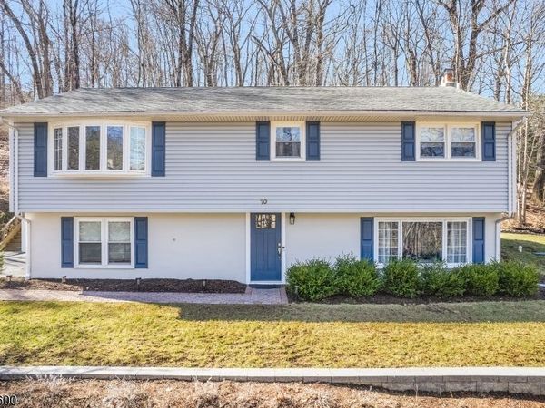 10 Ironia Rd, Mendham, NJ 07945