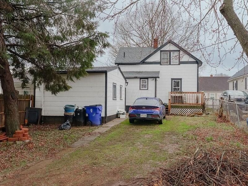 571 Orange Street , Chillicothe, OH 45601 Photo 33