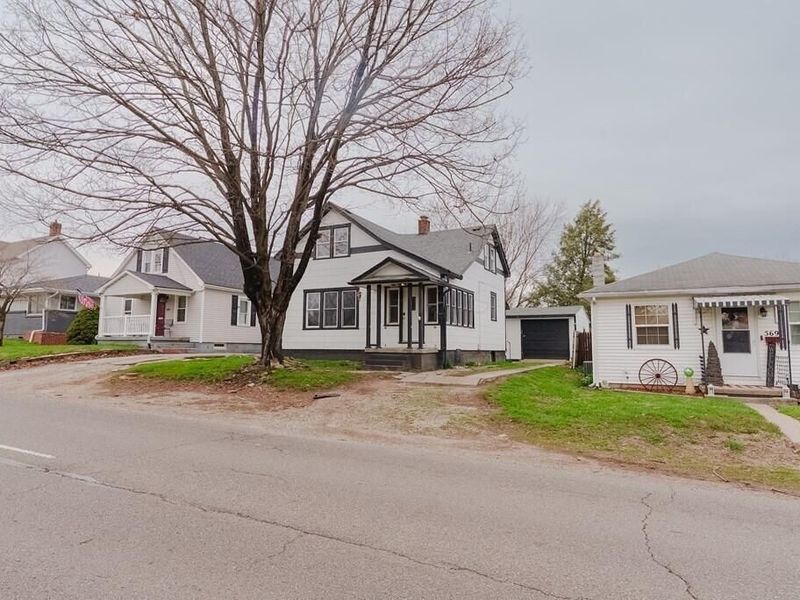 571 Orange Street , Chillicothe, OH 45601 Photo 4