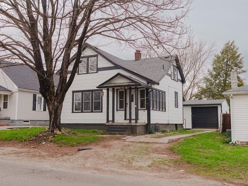 571 Orange Street , Chillicothe, OH 45601 Photo 5