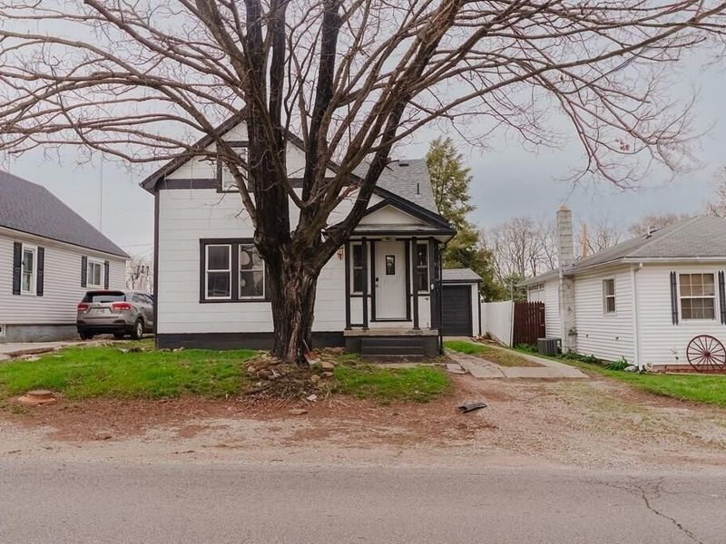 571 Orange Street , Chillicothe, OH 45601 Photo 6