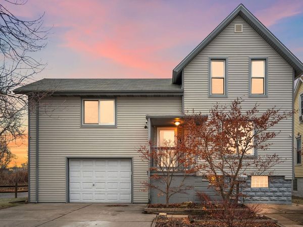 1601 Central, Whiting, IN 46394