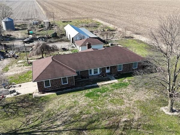 37603 E Cogswell Road, Sibley, MO 64088