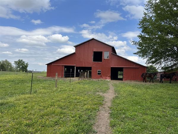 4305 Hydro Pondsville Road , Smiths Grove, KY 42171