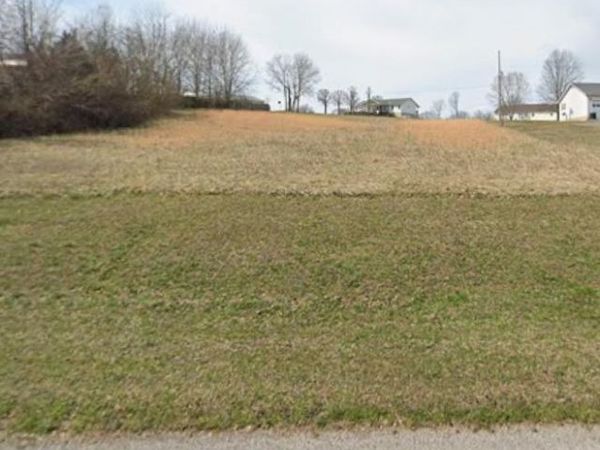 Lot 88 Certain Lane, Glasgow, KY 42141
