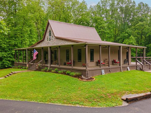 177 Whetstone Way , Scottsville, KY 42164