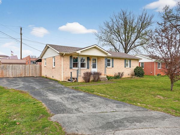 109 Baker Drive , Russellville, KY 42276