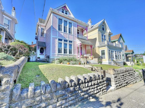 220 Berry Avenue, Bellevue, KY 41073