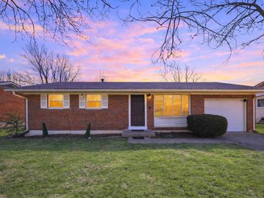 3422 Wallingford Court, Lexington, KY 40503