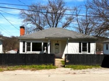 216 Swigert Avenue, Frankfort, KY 40601