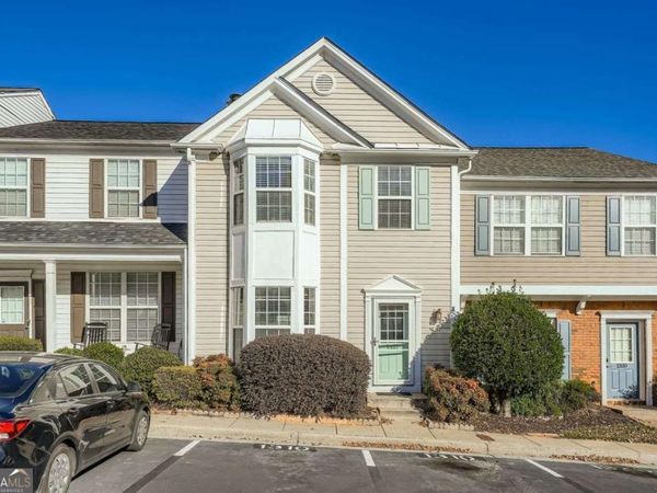 1310 Kilmington Court, Alpharetta, GA 30009