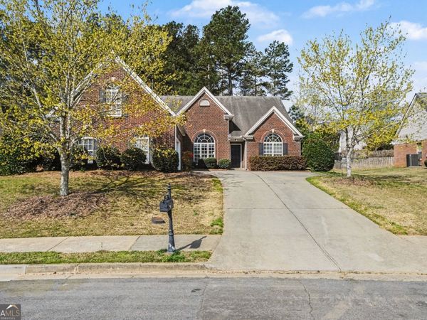 4104 Roslindale Lane, Buford, GA 30519