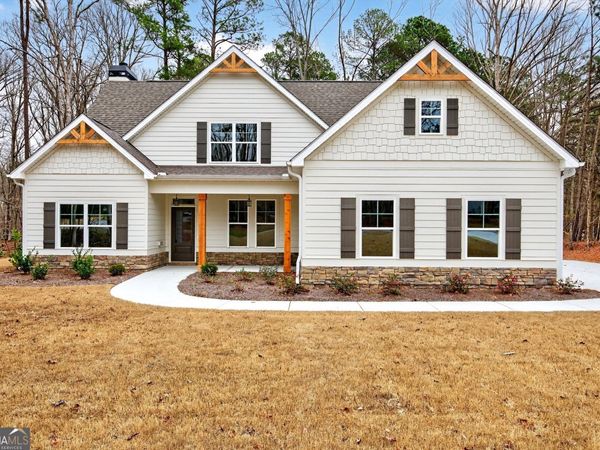 240 Jay Trail, Fayetteville, GA 30215