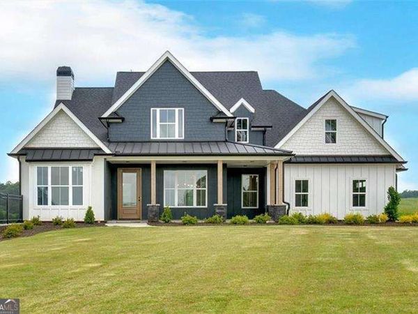 152 Palisade Drive, Rydal, GA 30171