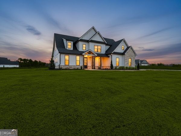 301 Eminence Peak, Rydal, GA 30171