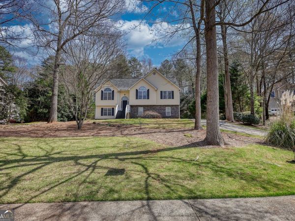 1006 English Oak Lane, Winder, GA 30680