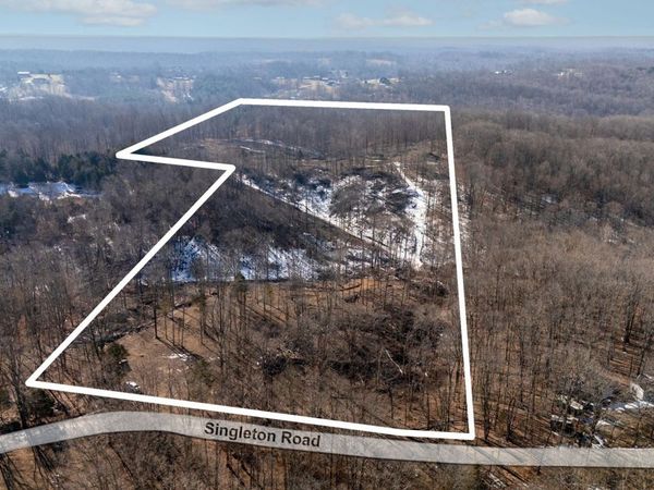 0 Singleton Road , Dickson, TN 37055