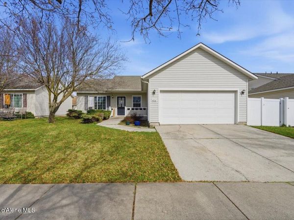 4937 W Palmwood LN, Post Falls, ID 83854
