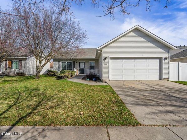 4937 W Palmwood LN, Post Falls, ID 83854