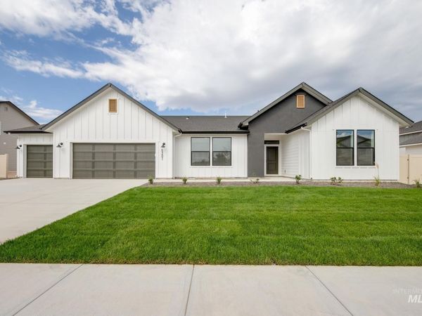 15283 Queensbury Ave, Nampa, ID 83651