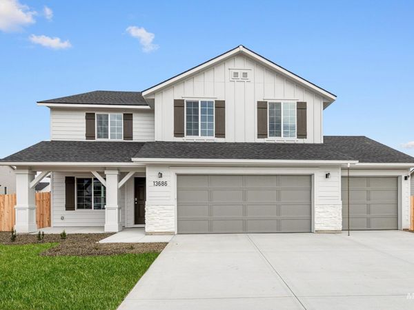 13686 Inman Ct, Caldwell, ID 83607