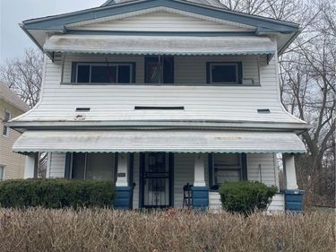 3043 E 126th Street, Cleveland, OH 44120