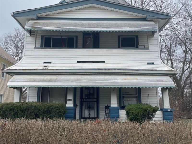 3043 E 126th Street, Cleveland, OH 44120 Photo 1