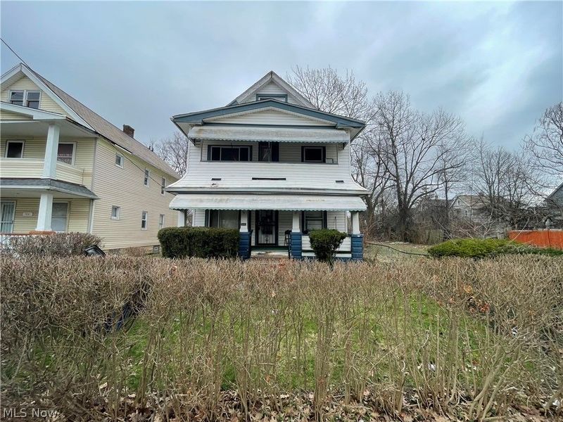 3043 E 126th Street, Cleveland, OH 44120 Photo 2