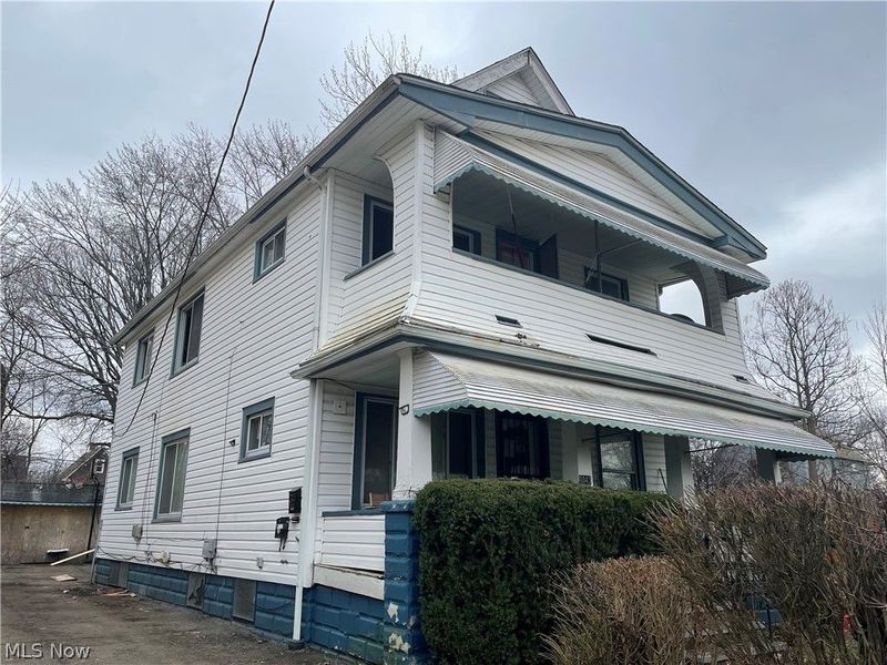 3043 E 126th Street, Cleveland, OH 44120 Photo 3